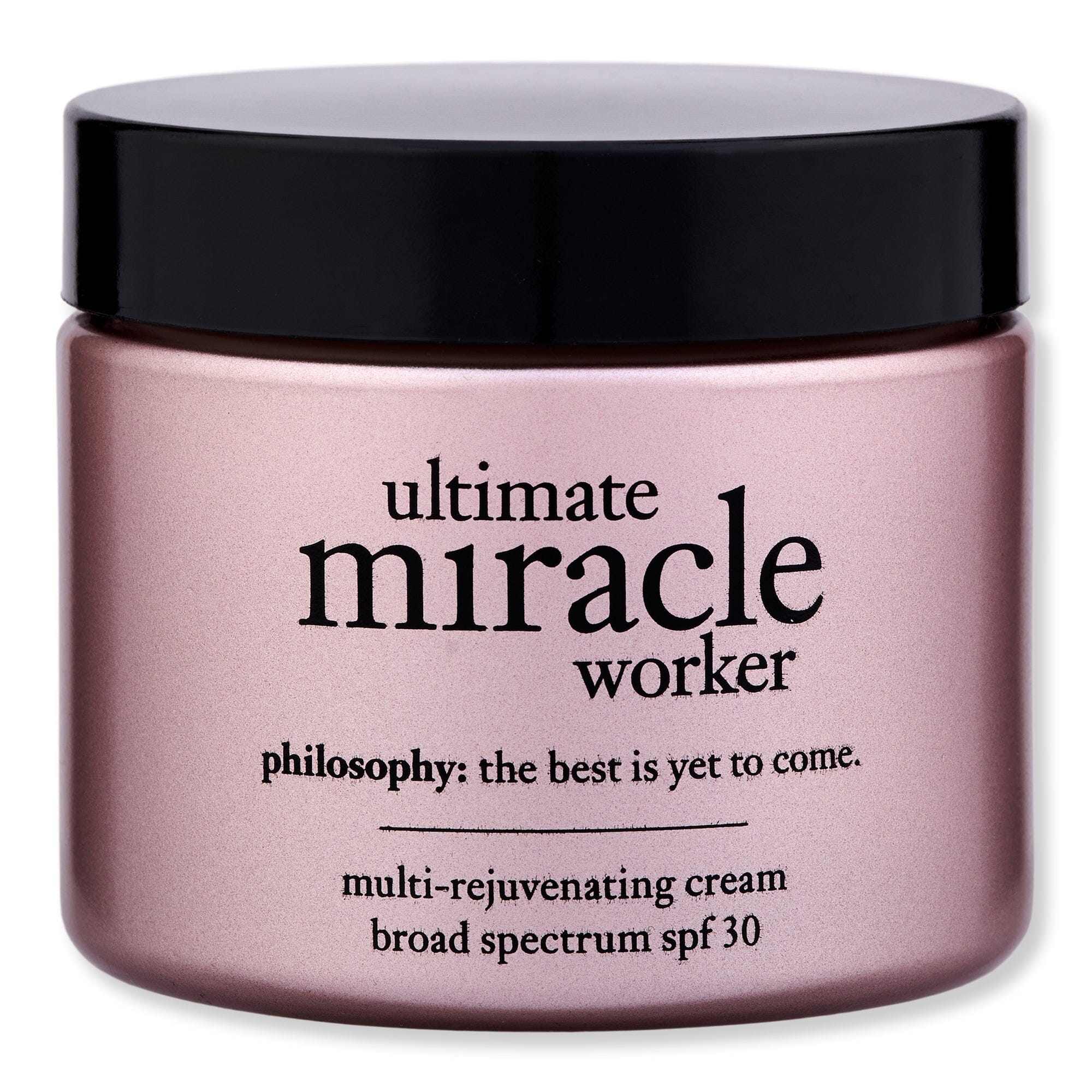 Philosophy Ultimate Miracle Worker Multi-Rejuvenating Cream SPF30