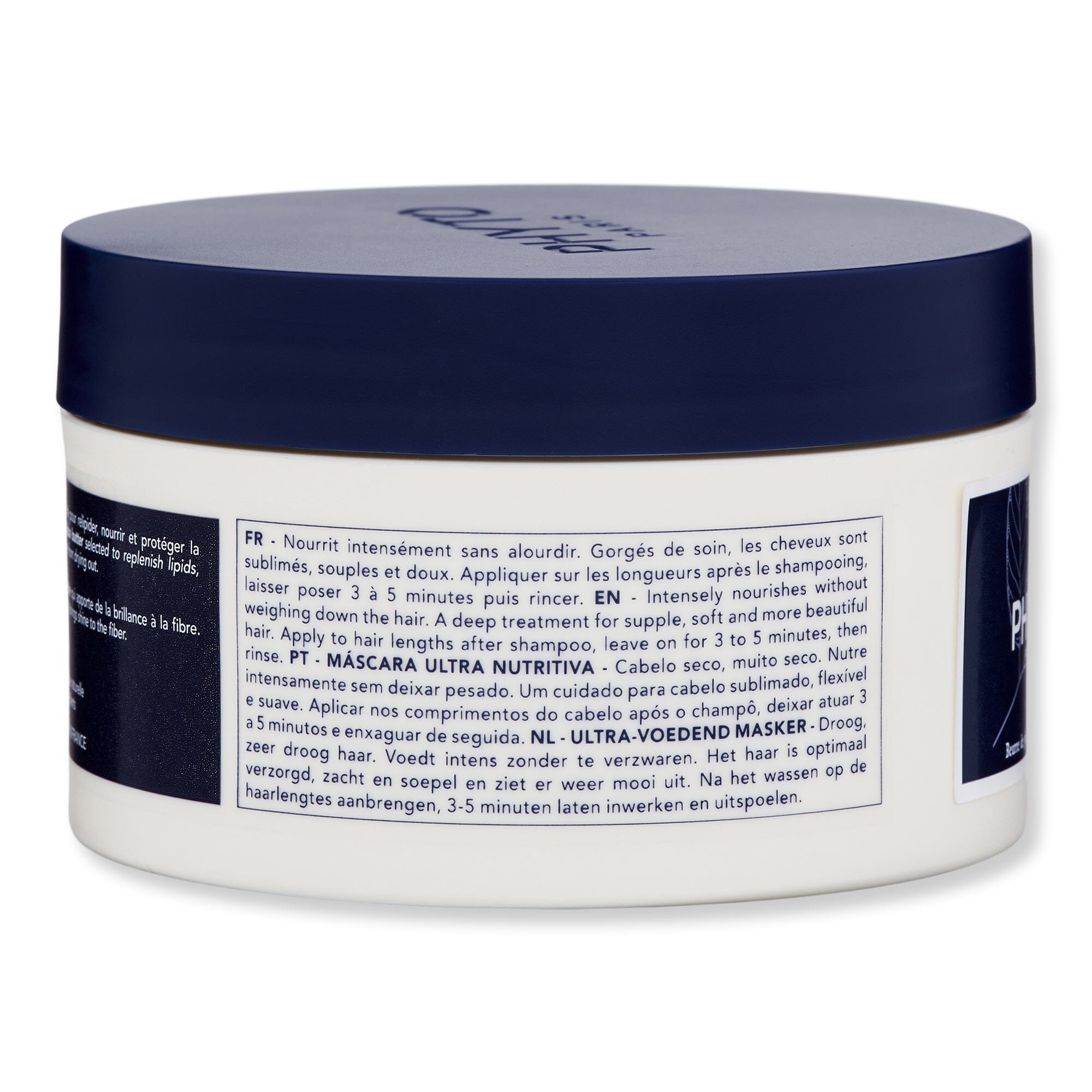 Phyto Nourishment Ultra Nourishing Mask