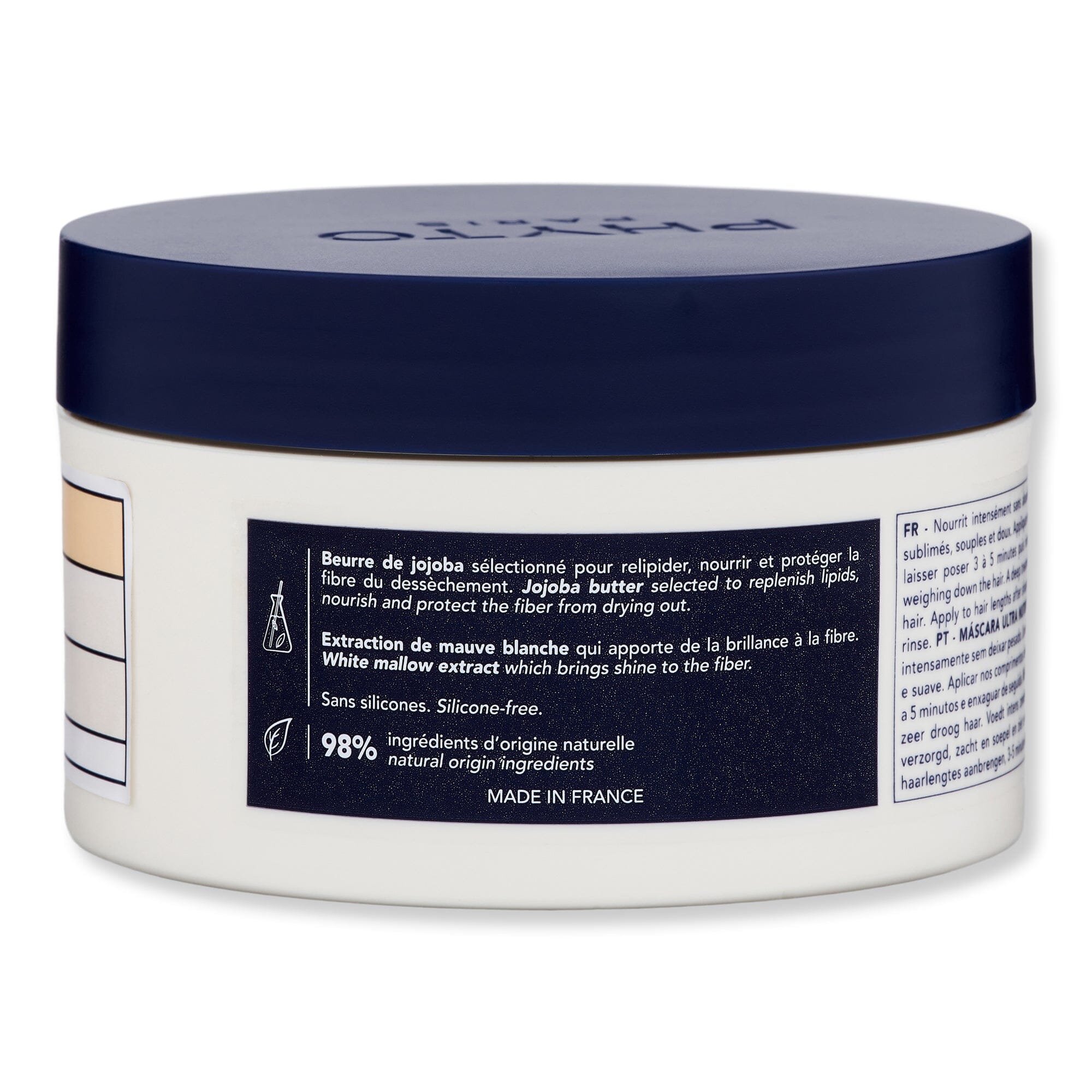 Phyto Nourishment Ultra Nourishing Mask
