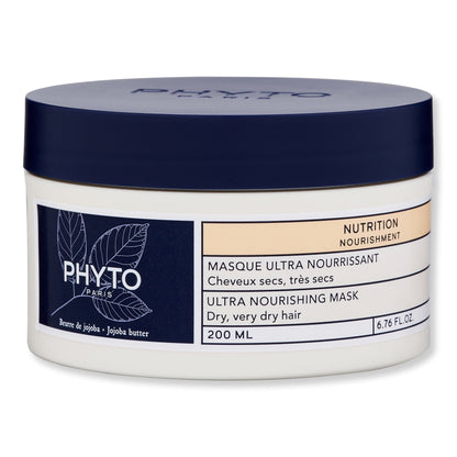 Phyto Nourishment Ultra Nourishing Mask