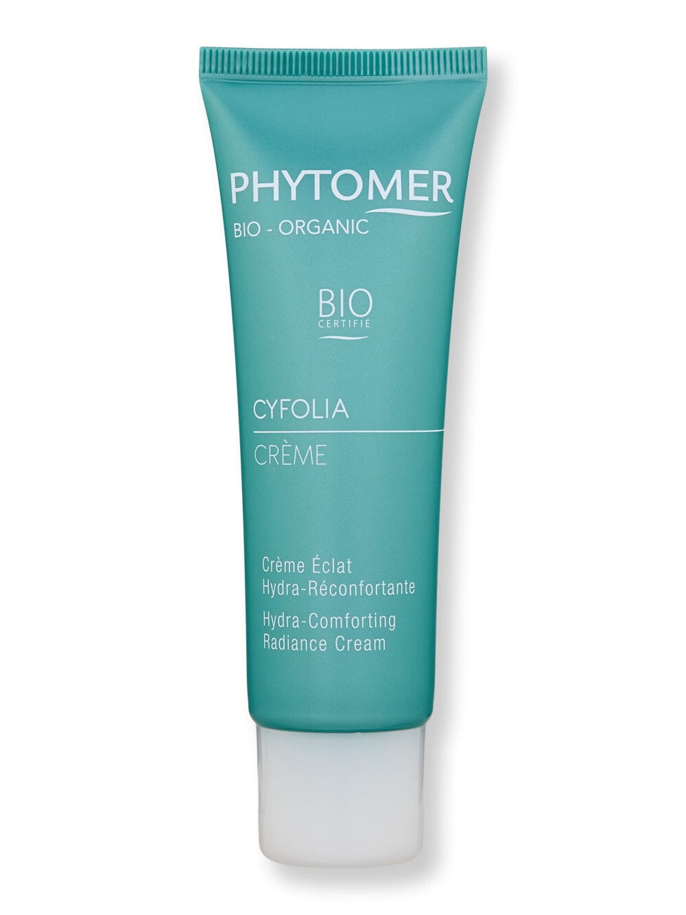 Phytomer Cyfolia Cream Hydra Comforting Radiance Cream