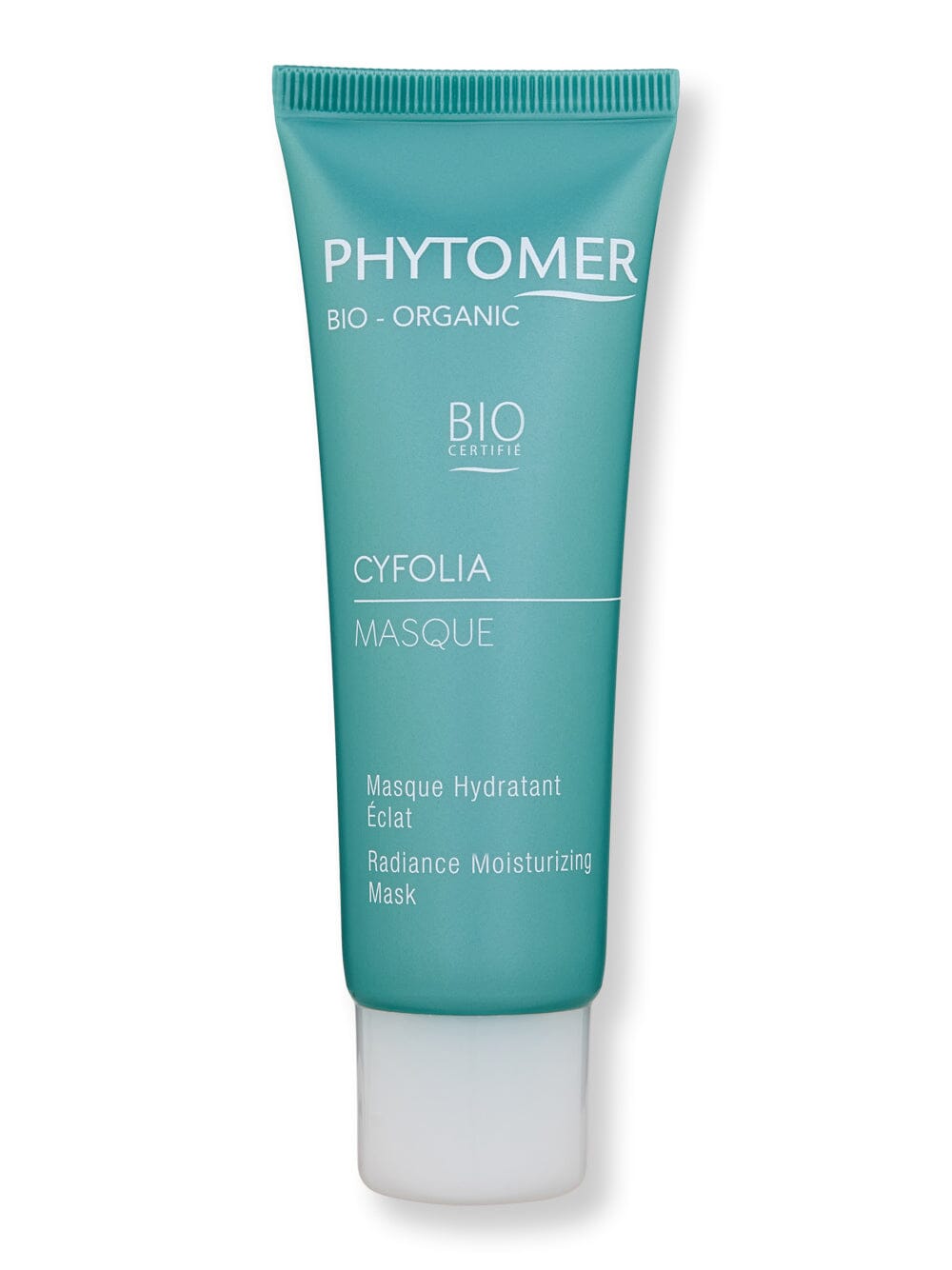 Phytomer Cyfolia Mask Radiance Moisturizing Mask