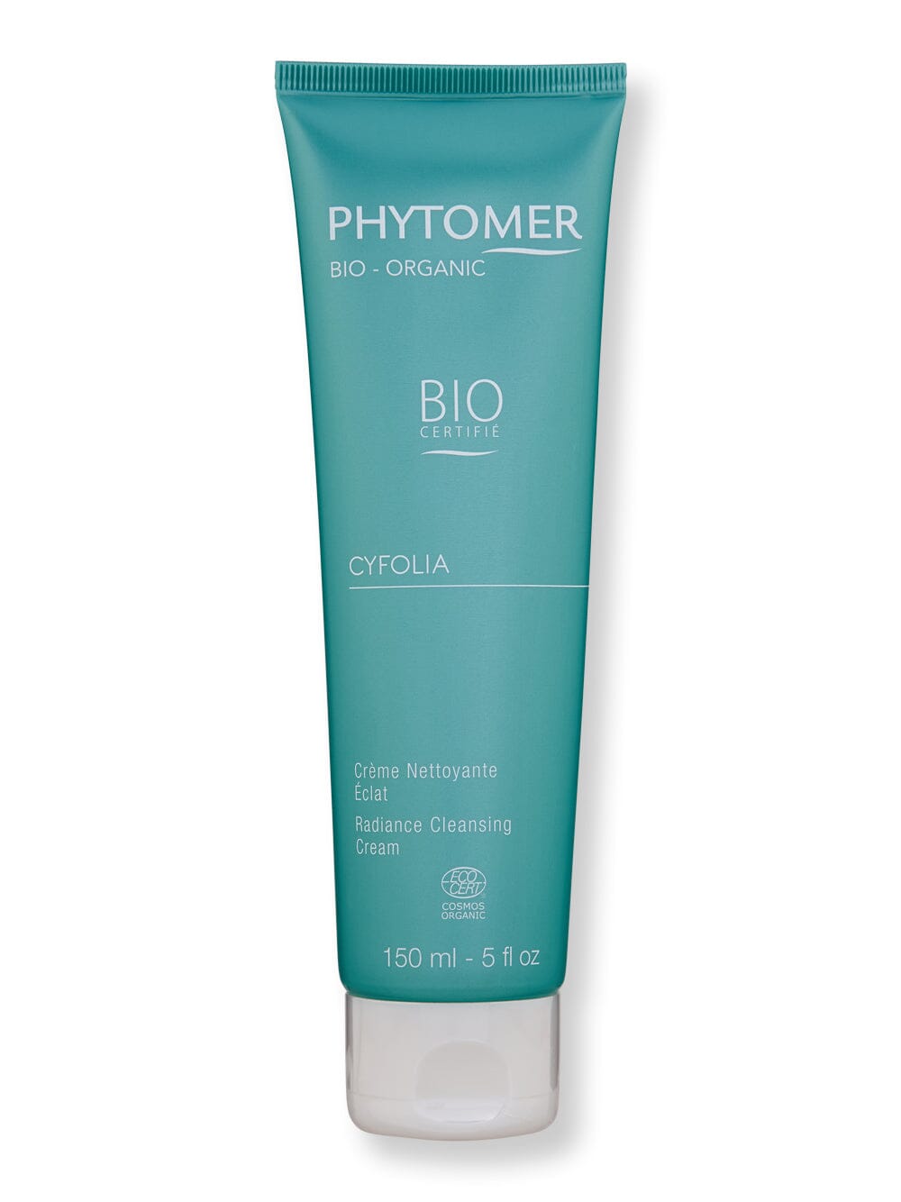 Phytomer Cyfolia Radiance Cleansing Cream