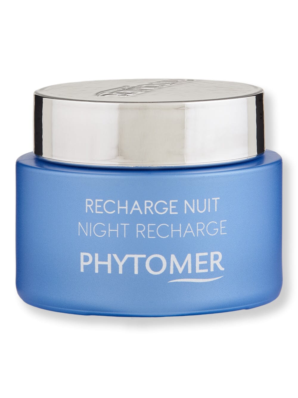 Phytomer Night Recharge Youth Enhancing Cream