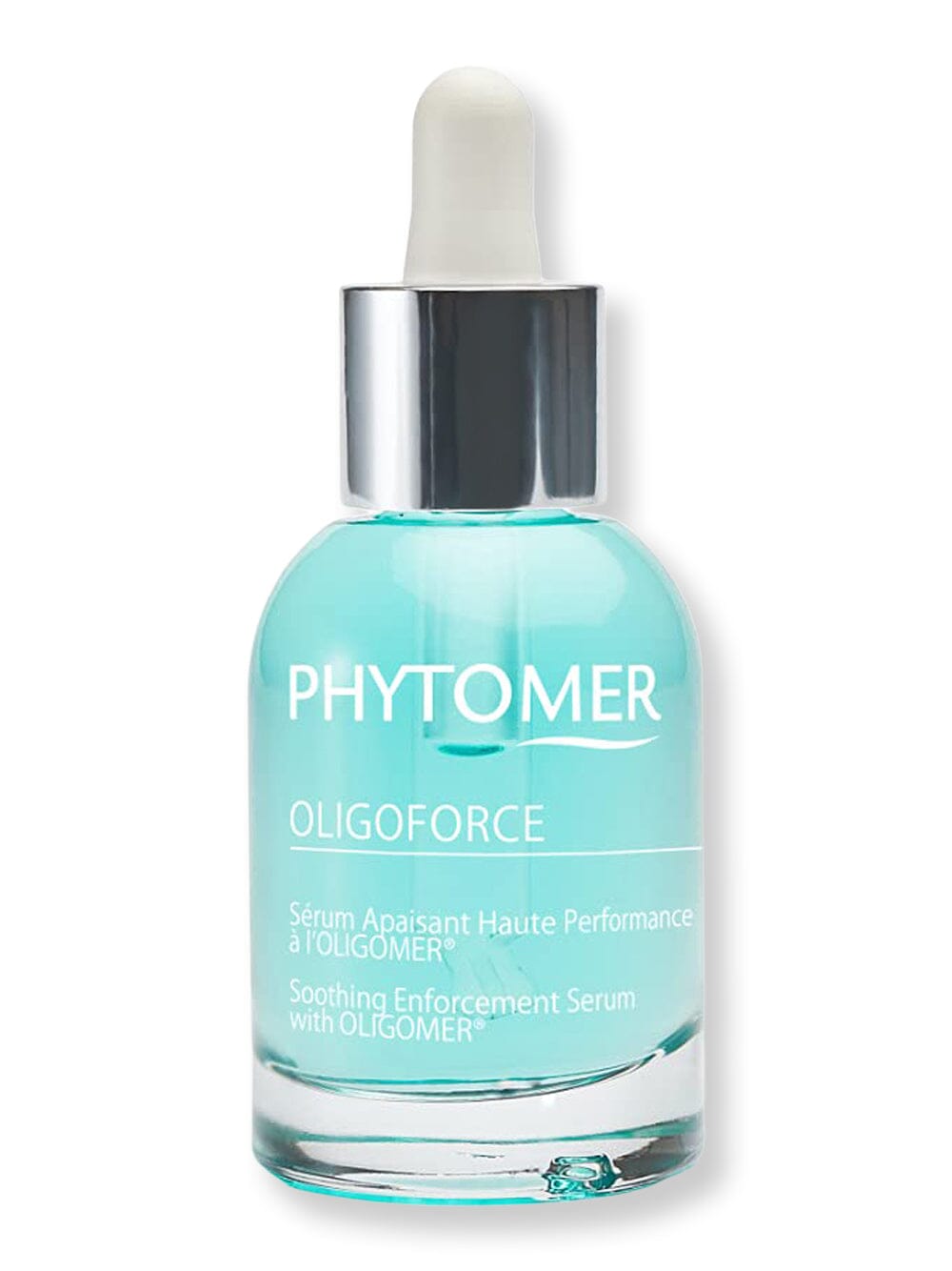 Phytomer Oligoforce Soothing Enforcement Serum With Oligomer