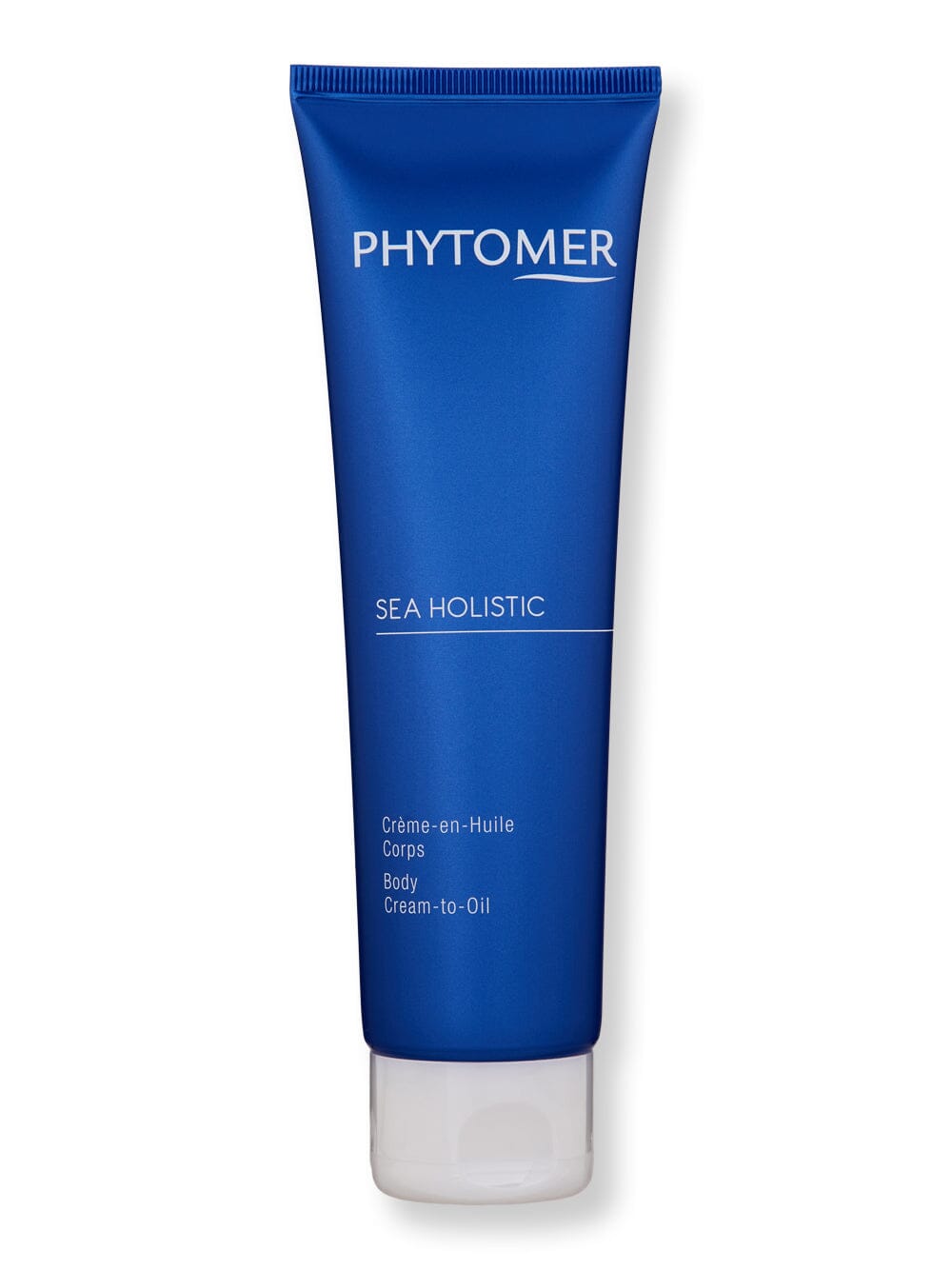 Phytomer Sea Holistic Body Cream To Oil