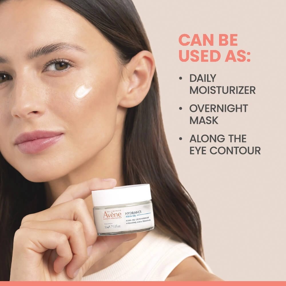 Avene Hydrance Aqua-Gel