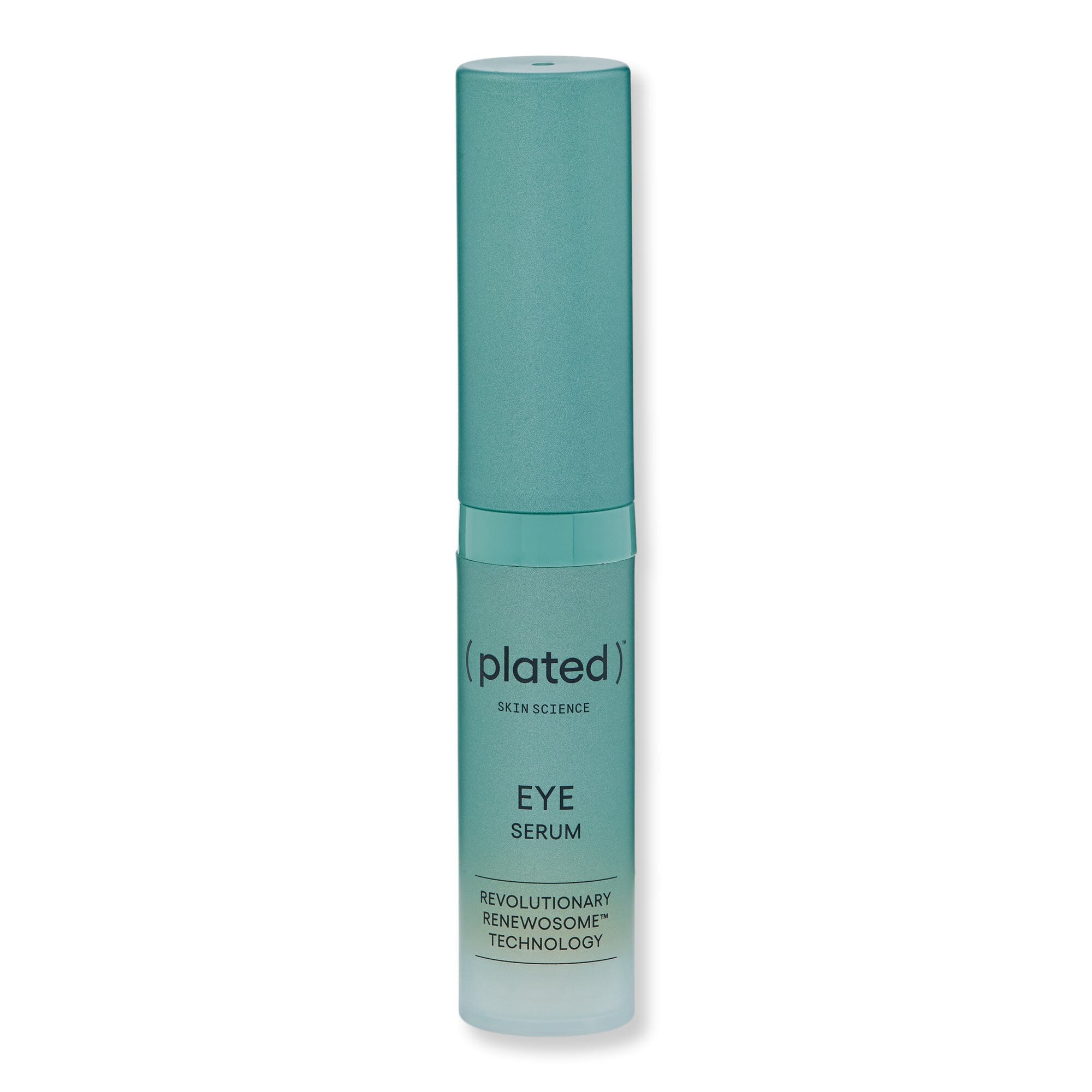 Plated Skin Science Eye Serum