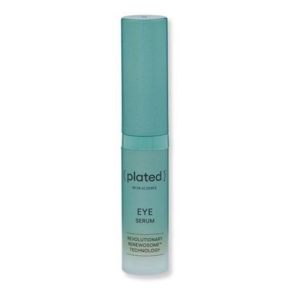 Plated Skin Science Eye Serum