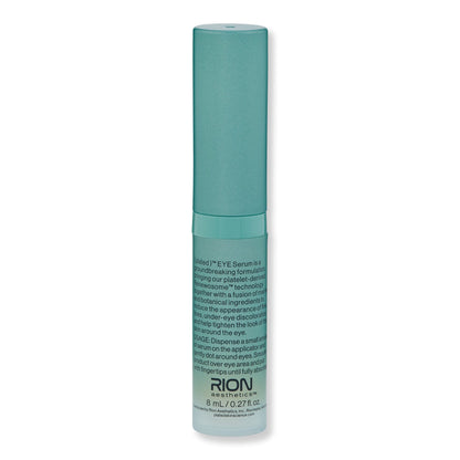 Plated Skin Science Eye Serum