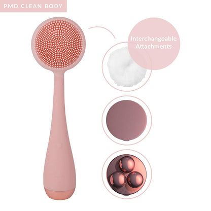 PMD Clean Body Smart Body Cleansing Device