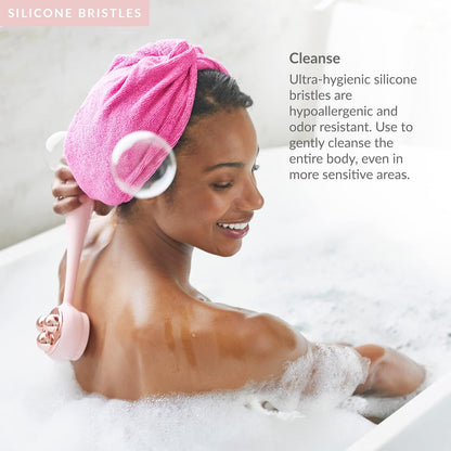PMD Clean Body Smart Body Cleansing Device