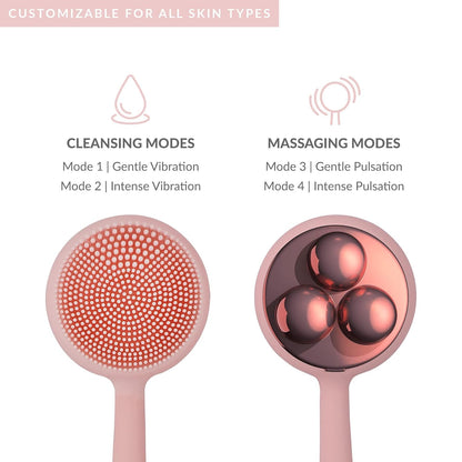 PMD Clean Body Smart Body Cleansing Device