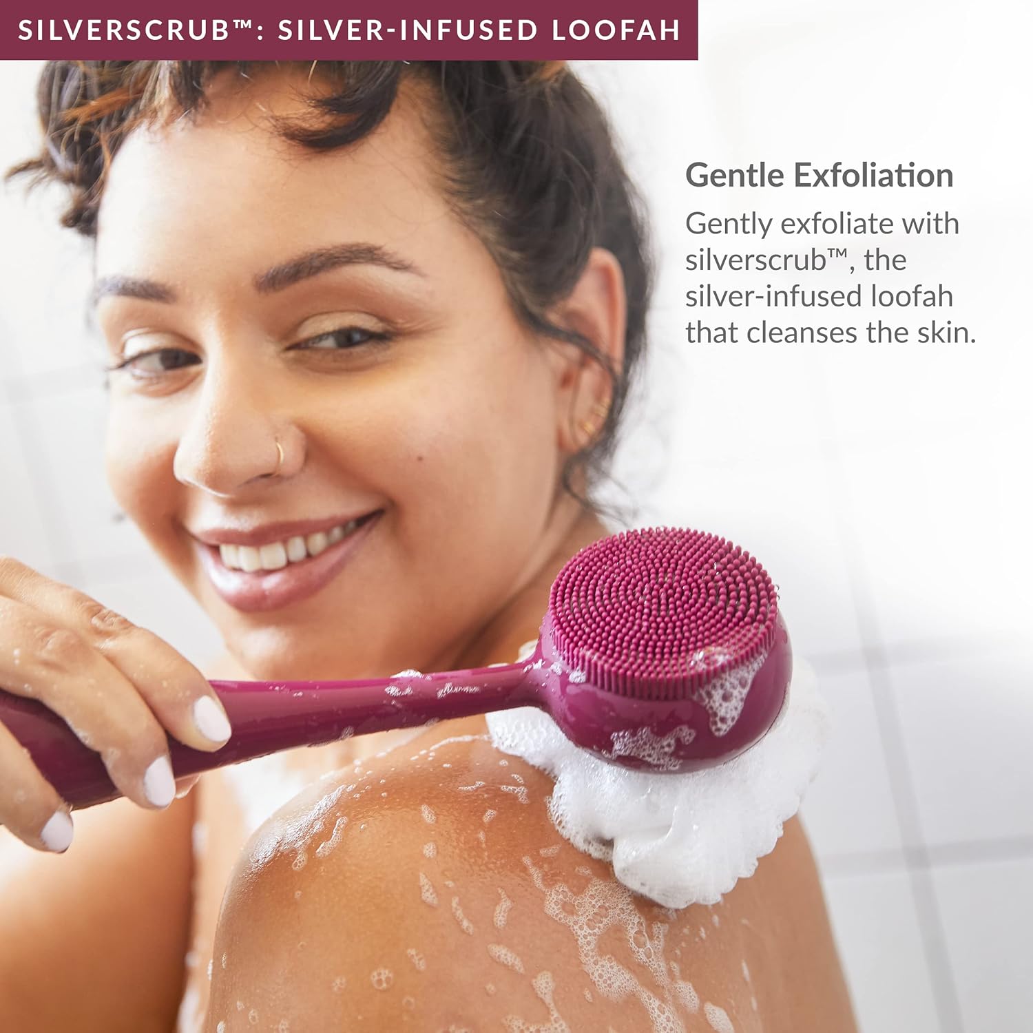 PMD Clean Body Smart Body Cleansing Device