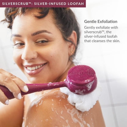 PMD Clean Body Smart Body Cleansing Device