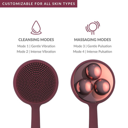 PMD Clean Body Smart Body Cleansing Device