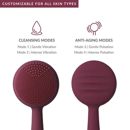 PMD Clean Smart Facial Cleansing Device