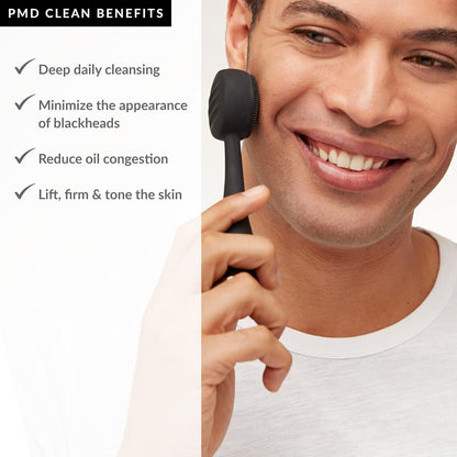 PMD Clean Smart Facial Cleansing Device