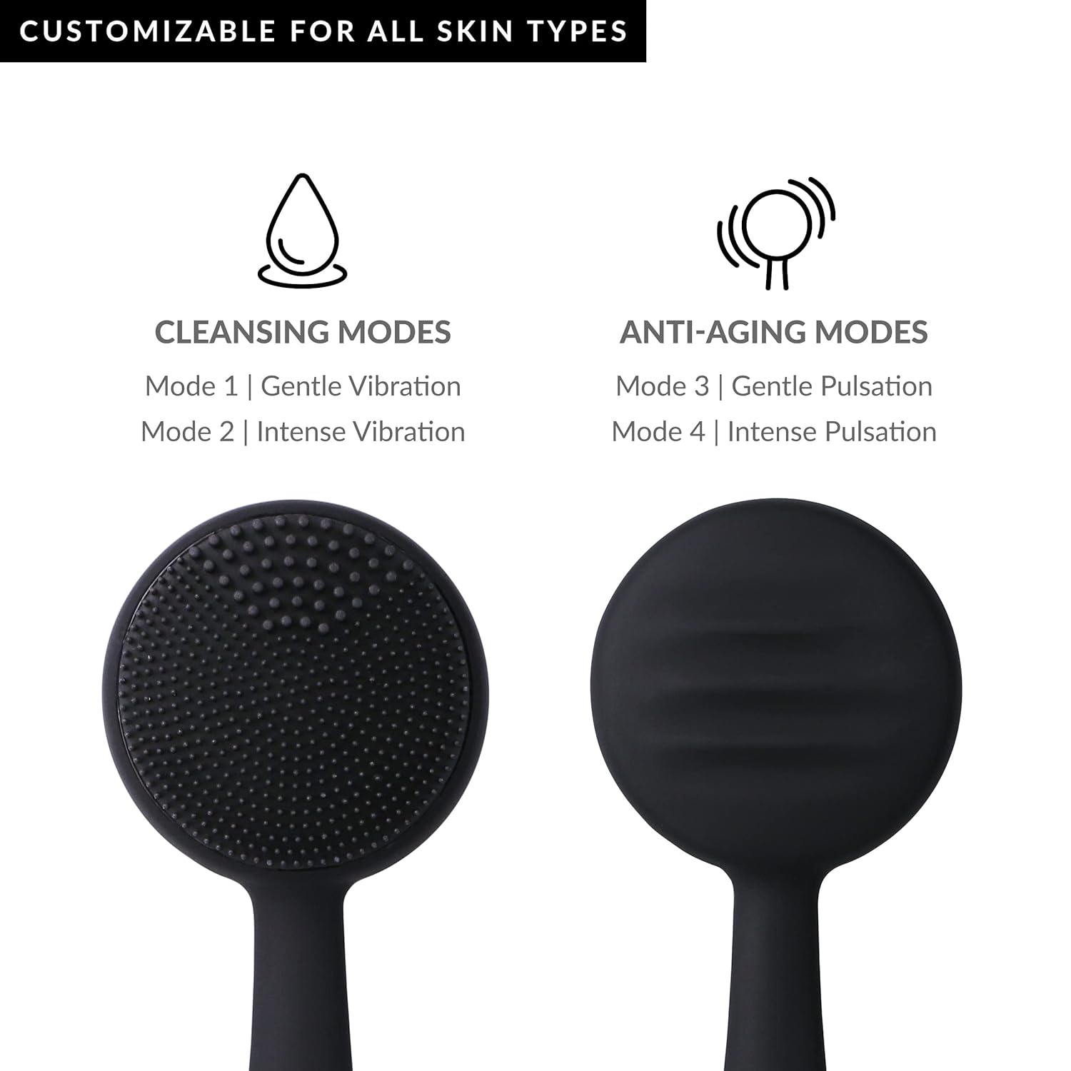 PMD Clean Smart Facial Cleansing Device