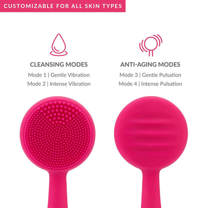 PMD Clean Smart Facial Cleansing Device