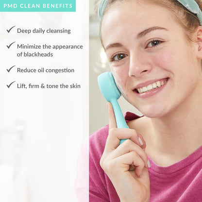 PMD Clean Smart Facial Cleansing Device