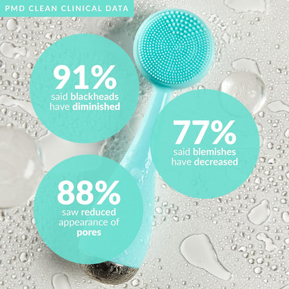 PMD Clean Smart Facial Cleansing Device