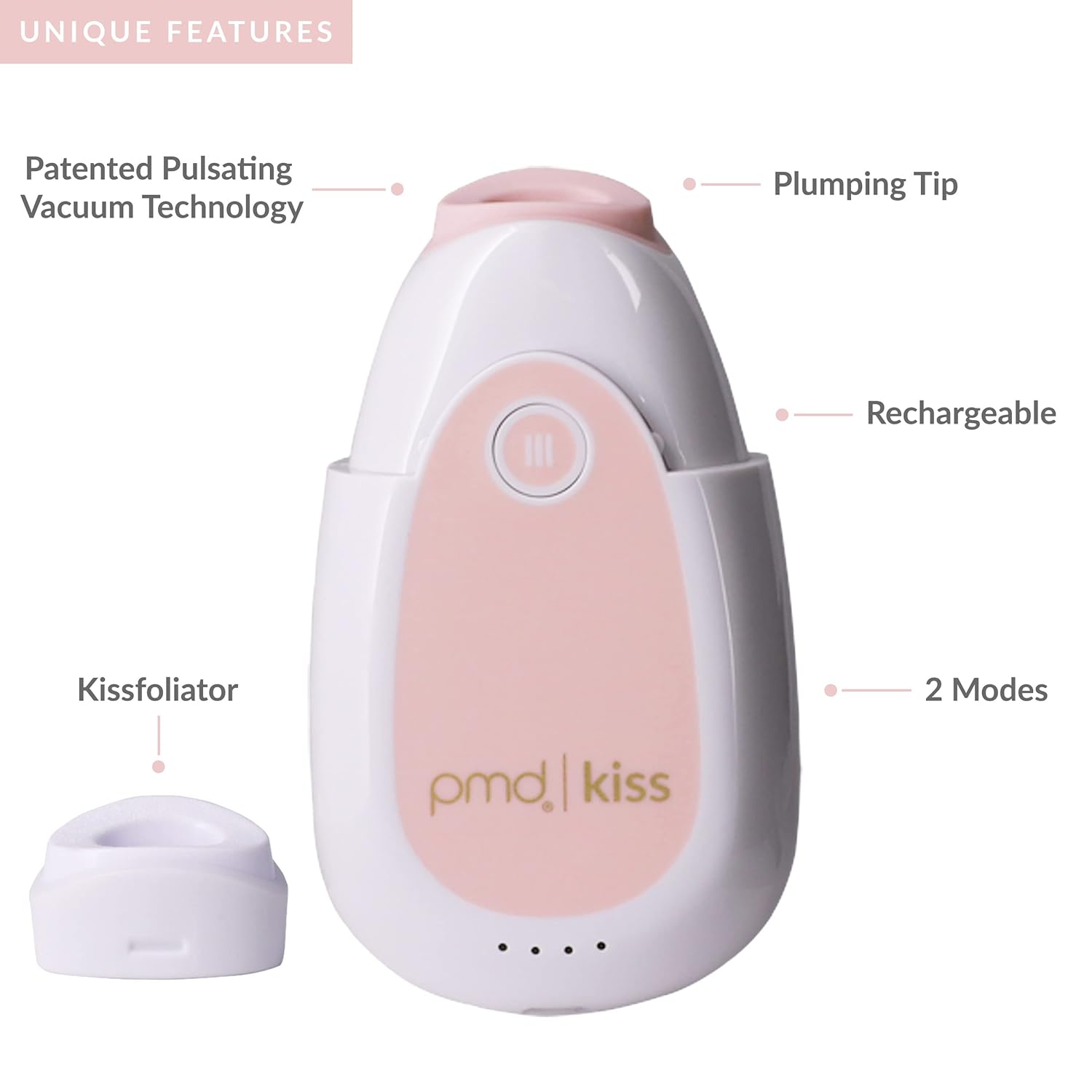 PMD Kiss Lip Plumping System