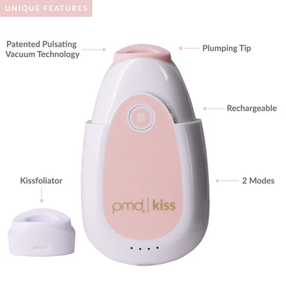 PMD Kiss Lip Plumping System