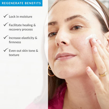 PMD Regenerate Anti-Aging Recovery Moisturizer