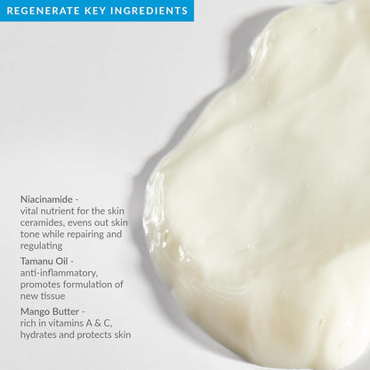 PMD Regenerate Anti-Aging Recovery Moisturizer