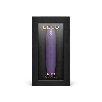 LELO MIA 3 Purple