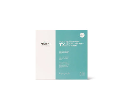 Marini SkinSolutions™ PostTX 1 Recovery Enhancement System