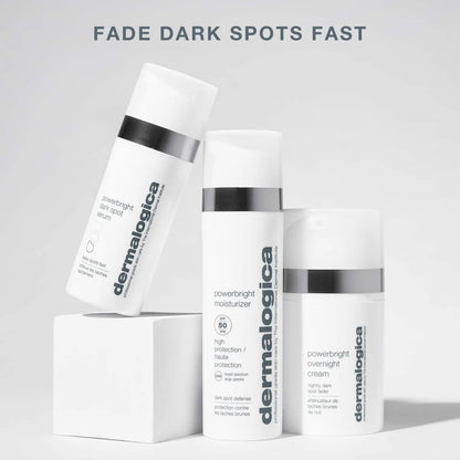 Dermalogica Powerbright Moisturizer Spf50 - 1.7 oz