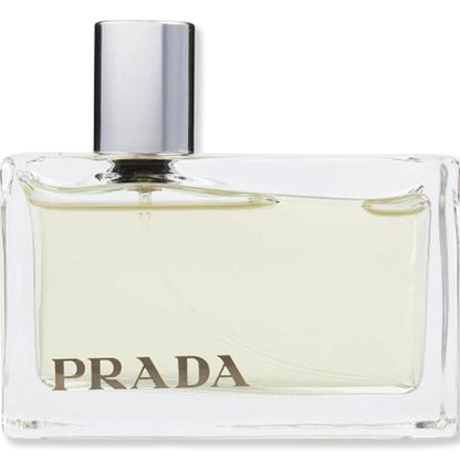 Prada Amber Eau De Parfum