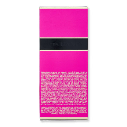 Prada Candy Eau de Parfum