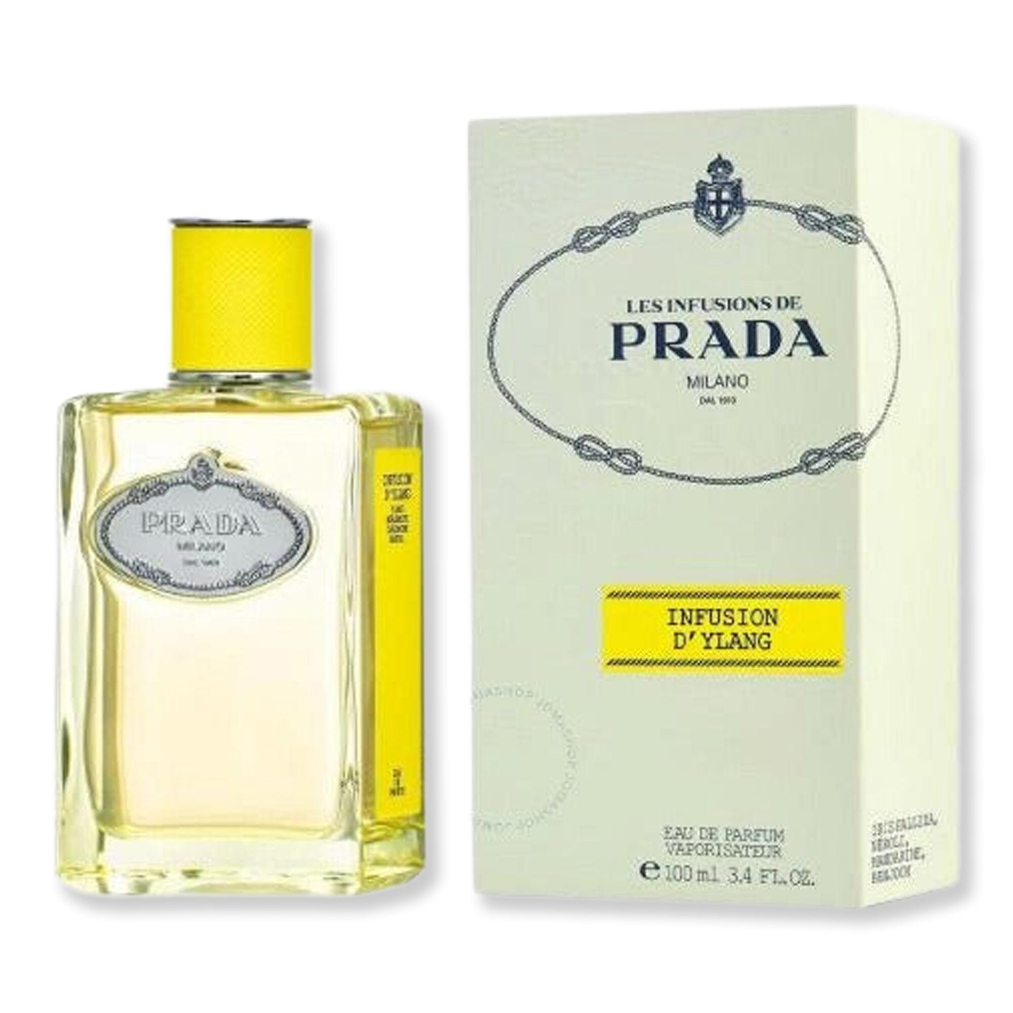 Prada Infusion d'Ylang Eau De Parfum