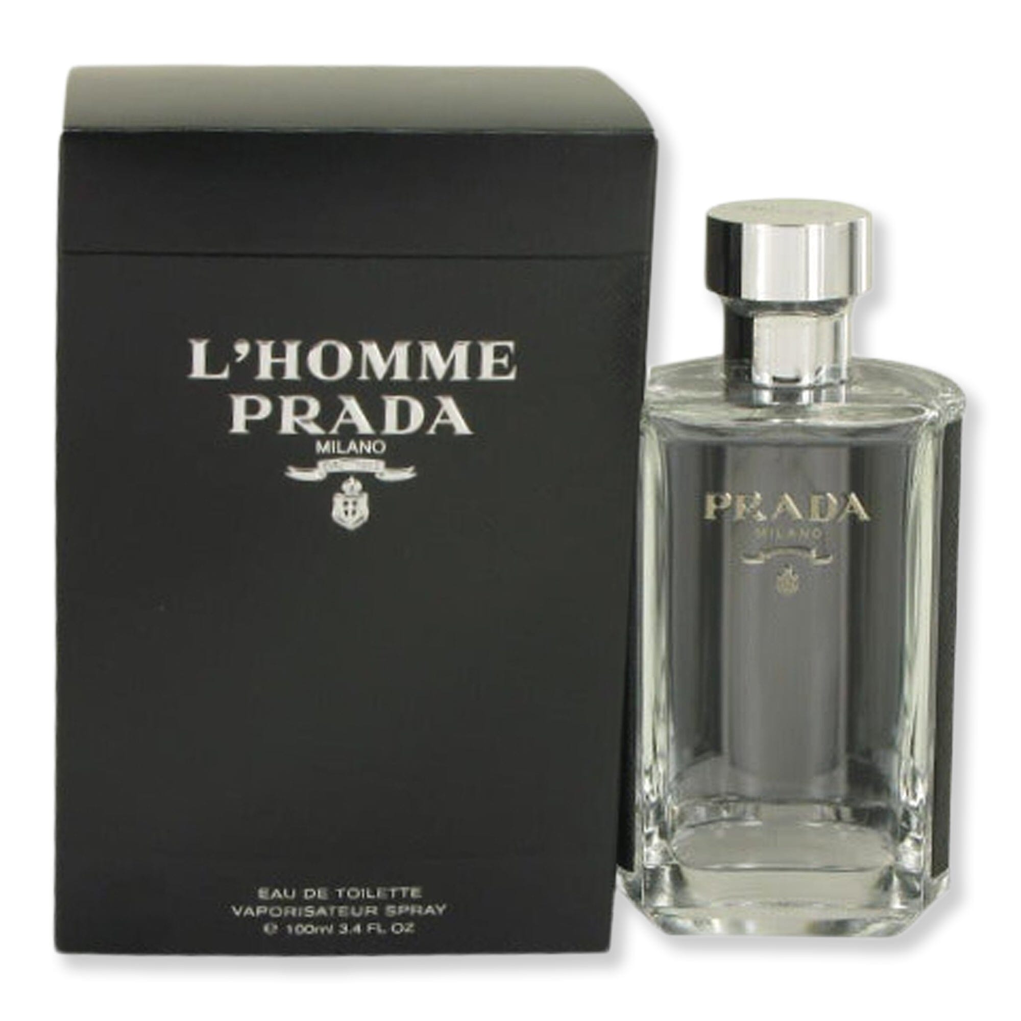 Prada L'Homme Eau De Toilette