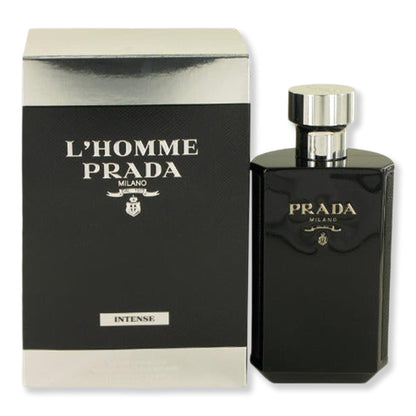 Prada L'Homme Intense Eau De Parfum