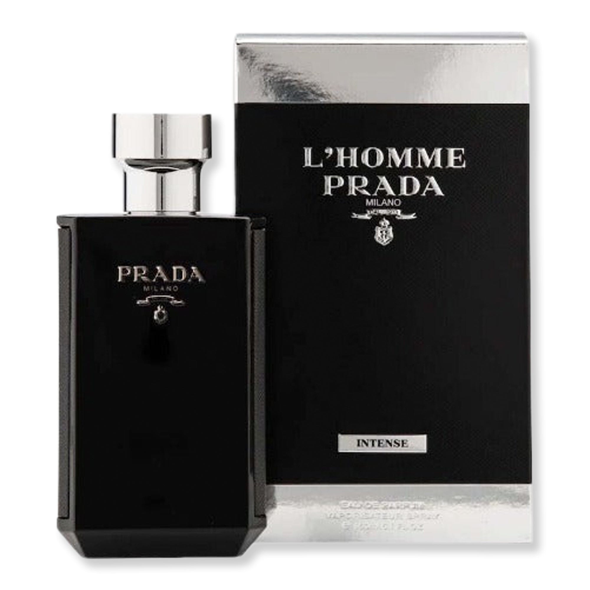 Prada L'Homme Intense Eau De Parfum