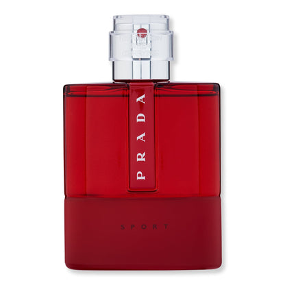 Prada Luna Rossa Sport Eau de Toilette