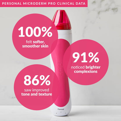 PMD Personal Microderm Pro