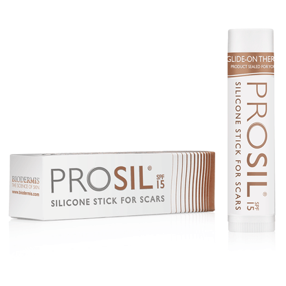PROSIL Silicone Scar Stick SPF 15