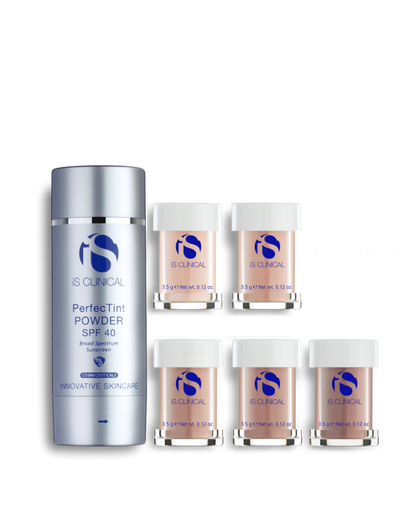 iS Clinical NeckPerfect Complex 50 g