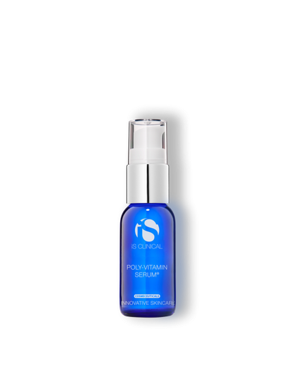 iS Clinical Poly-Vitamin Serum - 15 mL