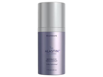 Alastin Skincare® Restorative Neck Complex with TriHex Technology® - 1.7 Fl. Oz. 50 mL