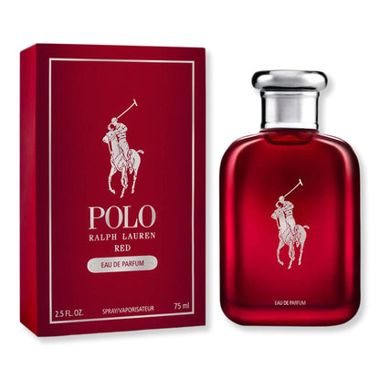 Ralph Lauren Polo Red Eau de Parfum Spray for Men