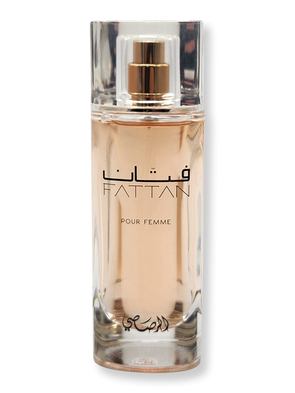 Rasasi Fattan Pour Femme EDP Spray