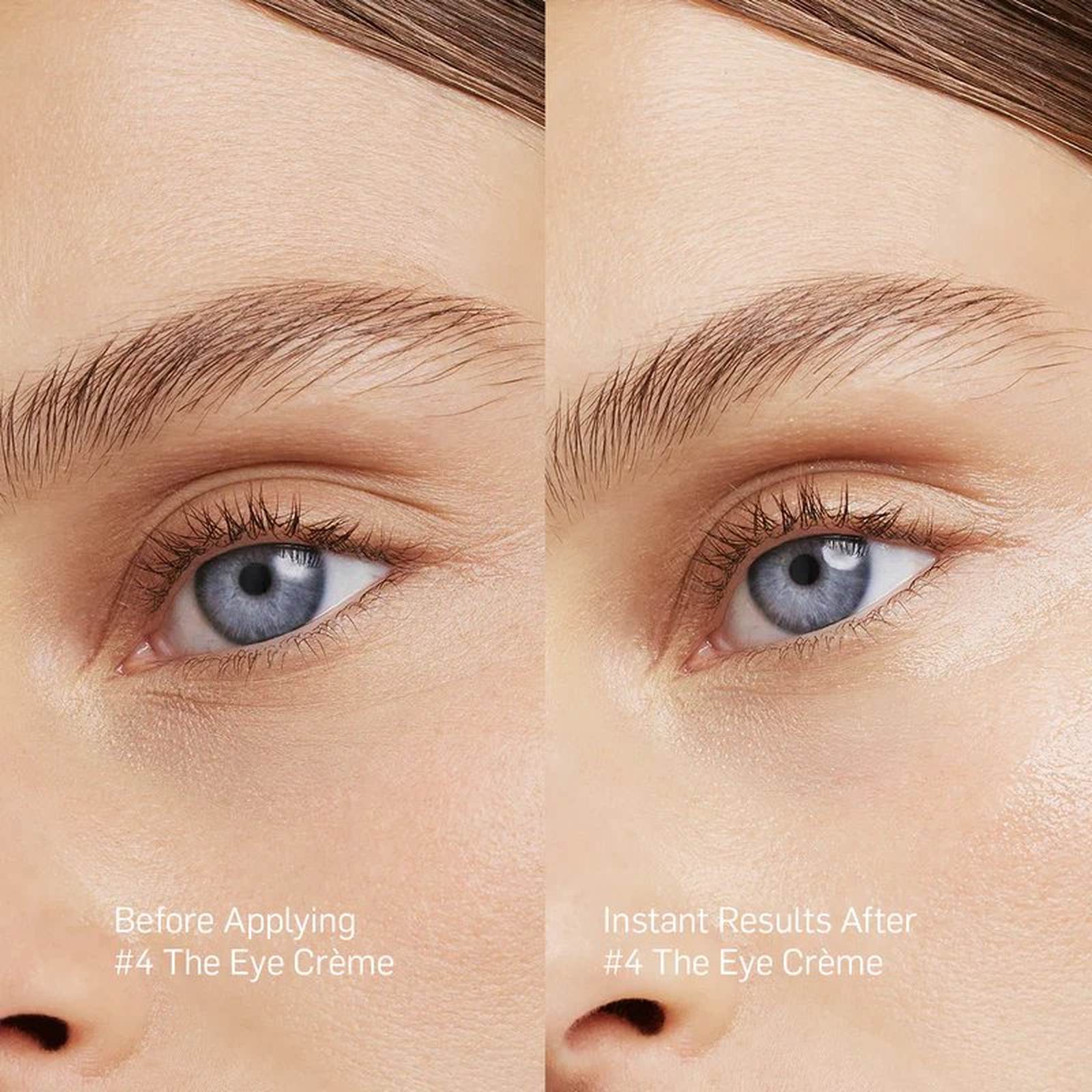 Rationale #4 The Eye Creme