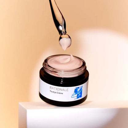Rationale #4 The Eye Creme