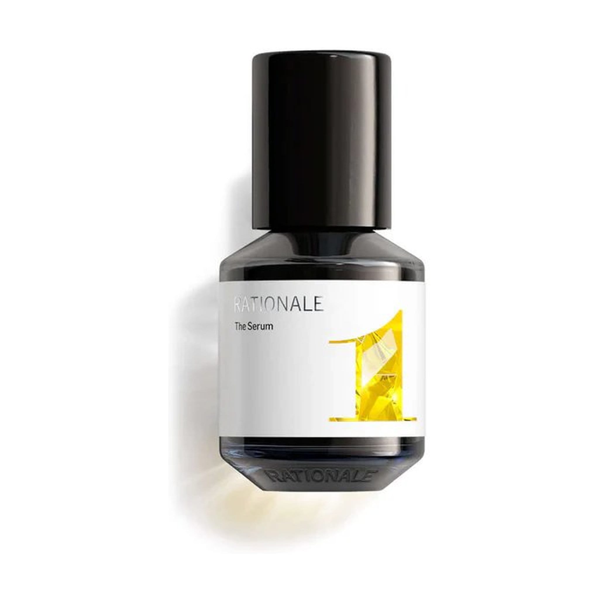 Rationale #1 The Serum